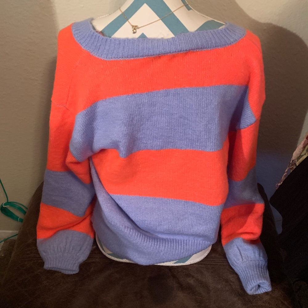 June & Hudson Sweater - Picture 6 of 8